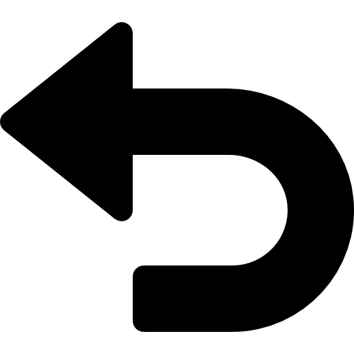back button